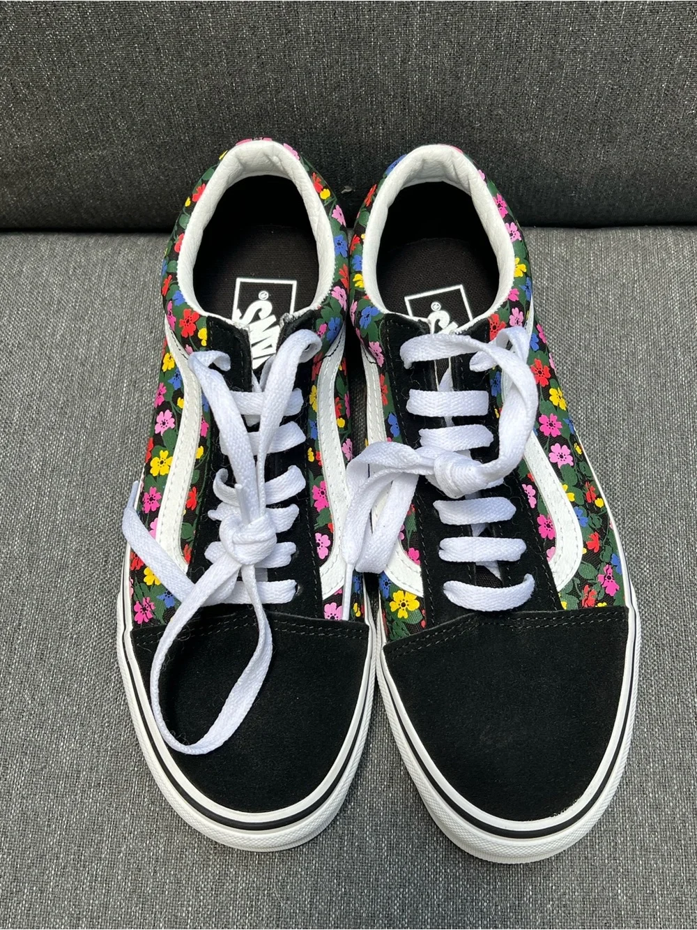 Vans ships new